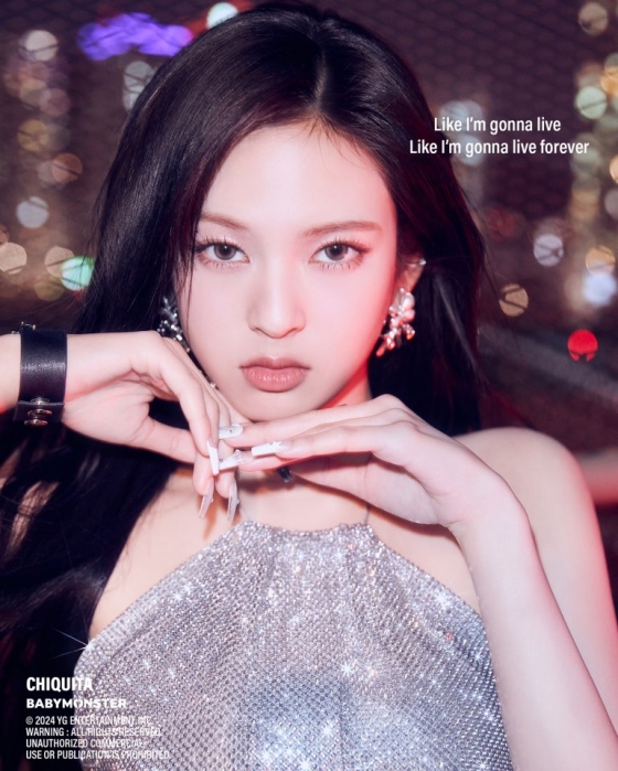 /사진=YG