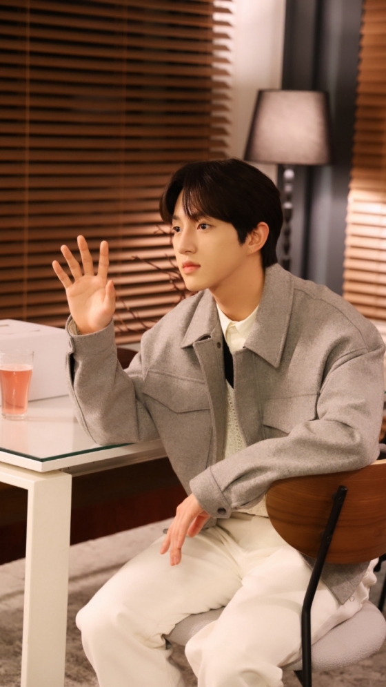 골든차일드 봉재현 /사진제공=울림엔터테인먼트