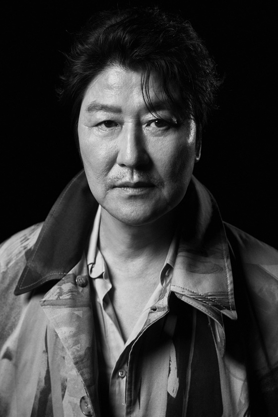 송강호 /사진=월트디즈니 컴퍼니 코리아