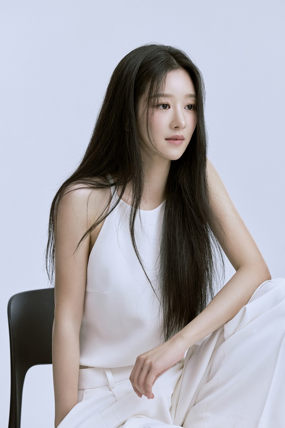 서예지 /사진제공=써브라임