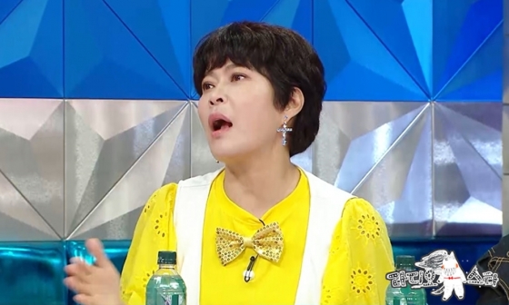 /사진=MBC &#039;라디오스타&#039; 
