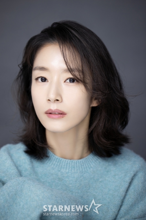 ENA 드라마 &#039;크래시&#039;의 배우 곽선영 /사진=이동훈