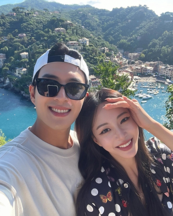 한예슬 / 사진=한예슬 인스타그램