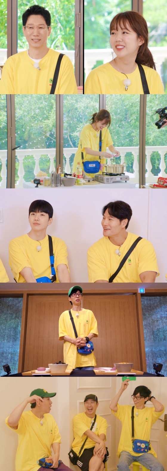 /사진=SBS &#039;런닝맨&#039; 