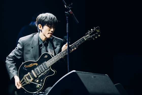 싱어송라이터 이승윤/사진제공=마름모