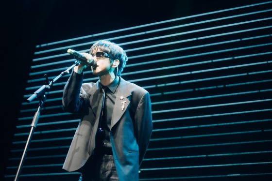 싱어송라이터 이승윤/사진제공=마름모