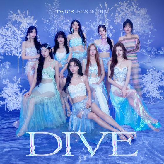 그룹 트와이스 /사진제공=JYP엔터테인먼트