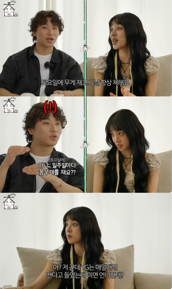 /사진=유튜브 채널 '집대성' 영상 캡처