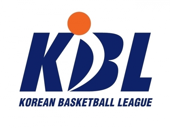 KBL로고. /사진=KBL 제공