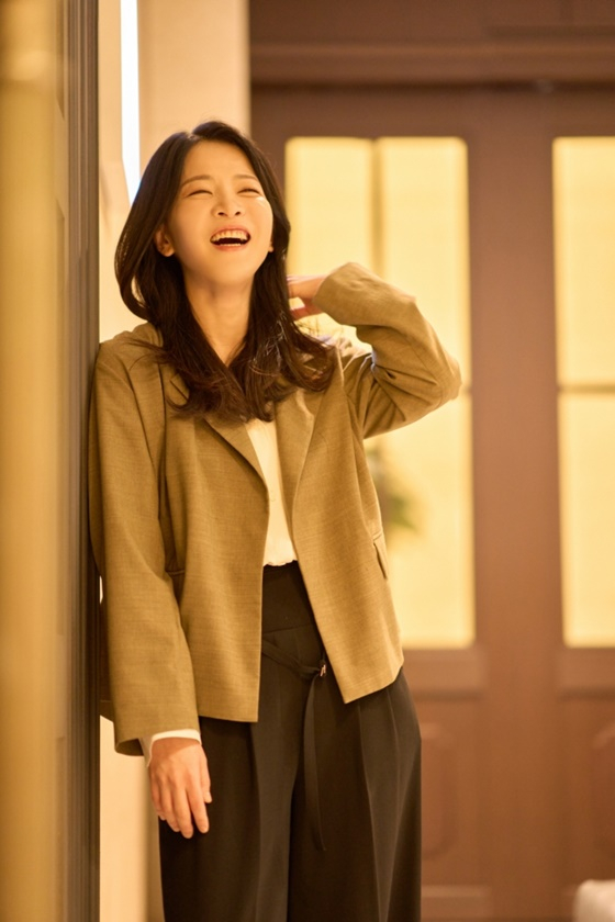 &#039;파일럿&#039; 김한결 감독 /사진=롯데엔터테인먼트