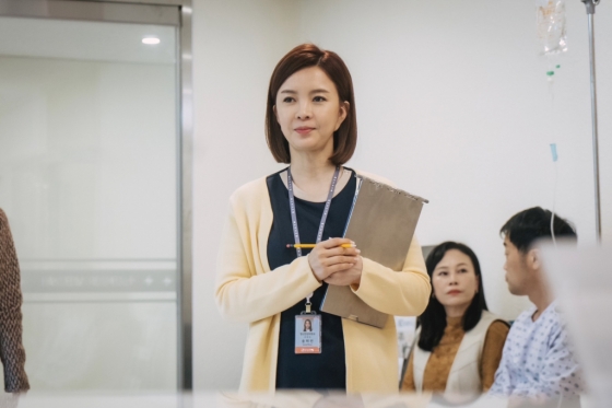 신은정/ 사진출처=김종학프로덕션,초록뱀미디어