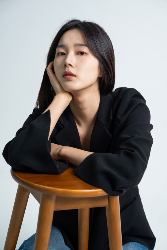 도은하 /사진제공=케이엔씨엔터테인먼트