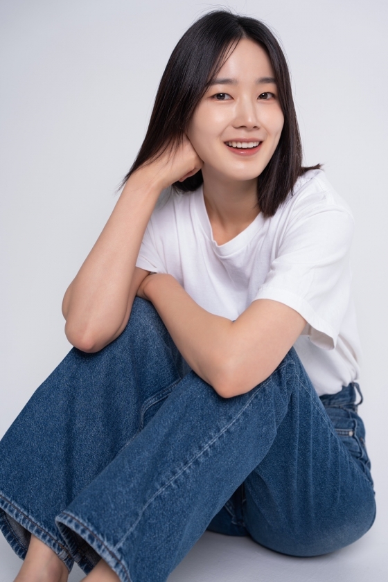도은하 /사진제공=케이엔씨엔터테인먼트