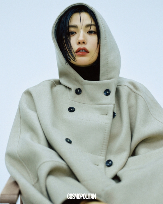 /사진제공=코스모폴리탄