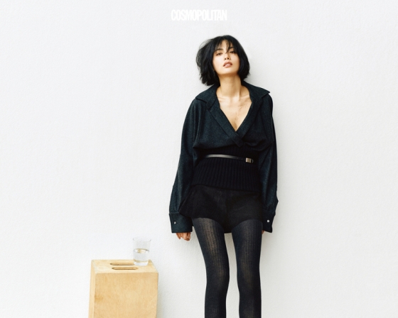 /사진제공=코스모폴리탄