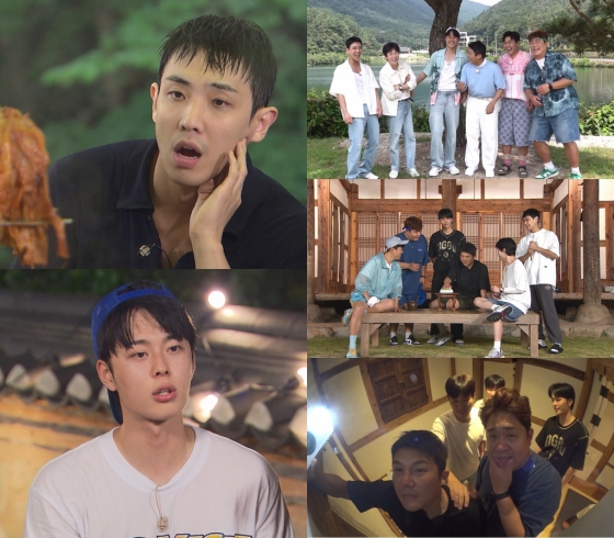 /사진제공=KBS 2TV '1박 2일'