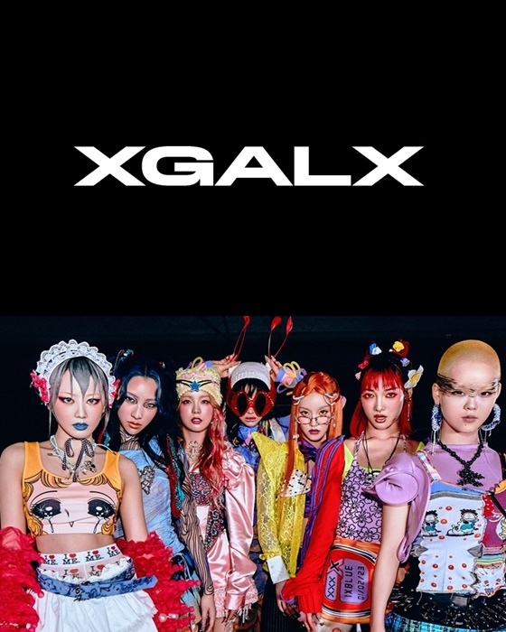 엑스지 /사진제공=XGALX 