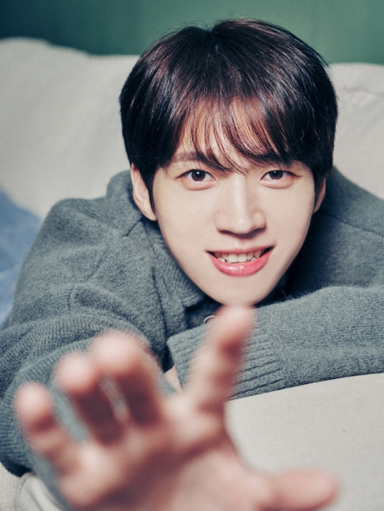 남우현/사진제공=빌리언스