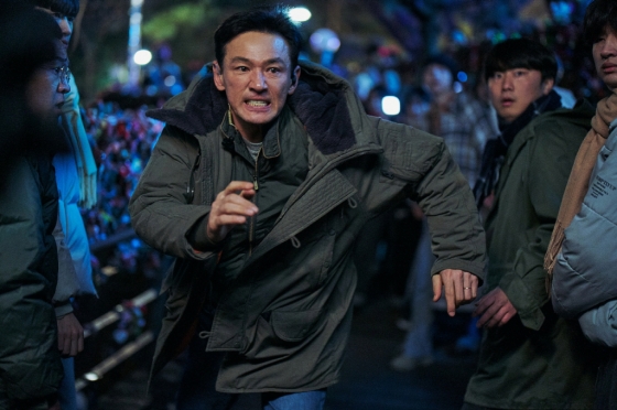 사진=영화 &#039;베테랑2&#039; 스틸컷