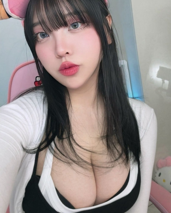 송하나. /사진=송하나 인스타그램 캡처