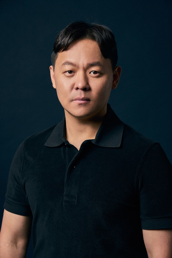 &#039;무도실무관&#039; 김주환 감독 /사진=넷플릭스