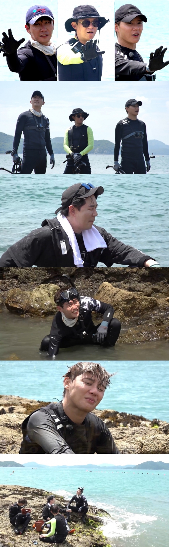 /사진제공=&#039;푹 쉬면 다행이야&#039;