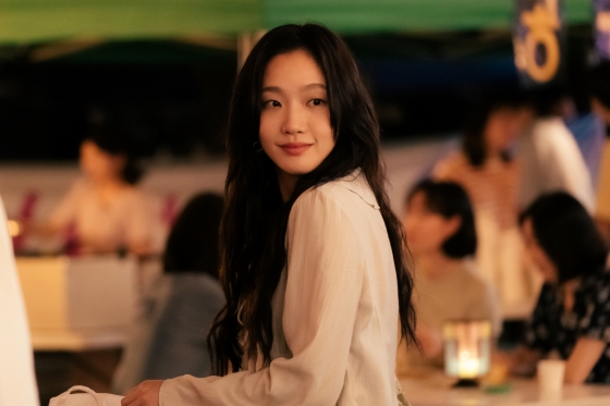 김고은 / 사진=영화 &#039;대도시의 사랑법&#039; 스틸컷
