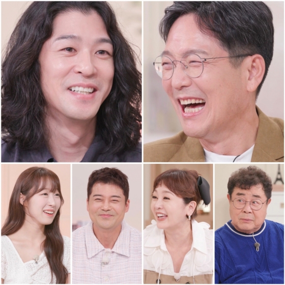 /사진=&#039;아빠하고 나하고&#039;