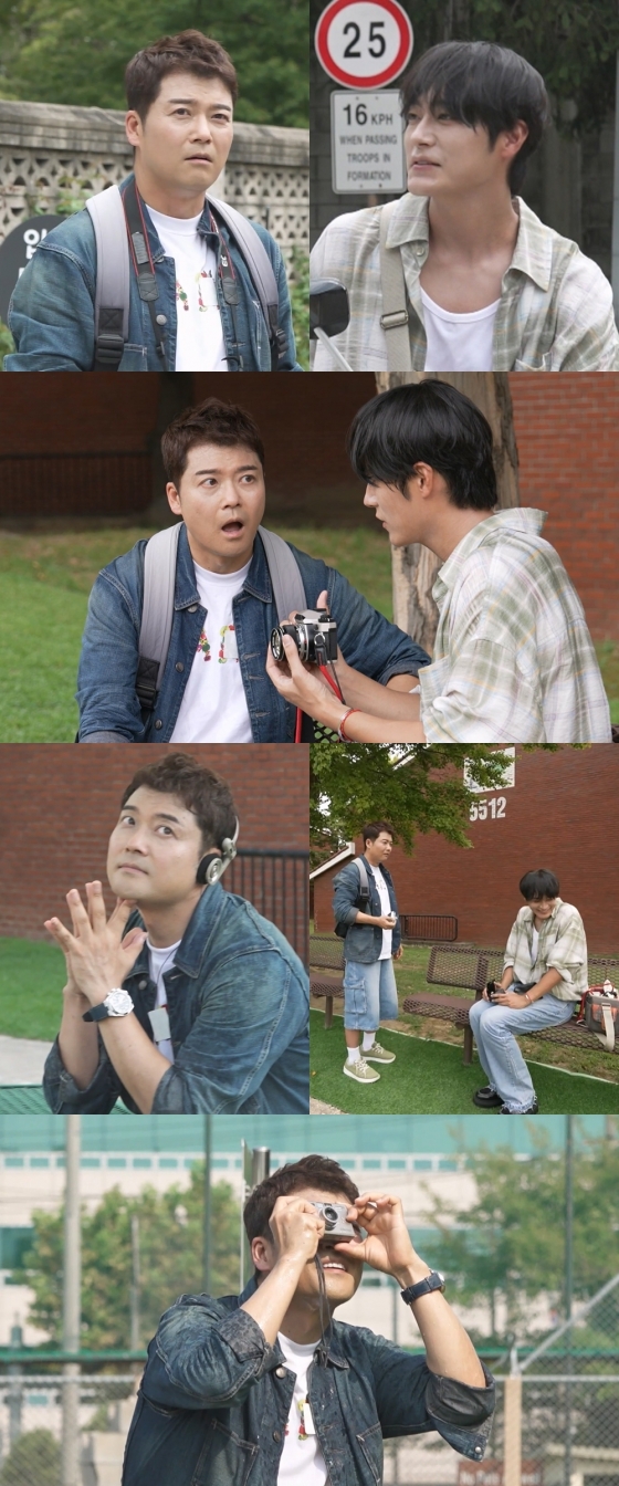 /사진제공=MBC ‘나 혼자 산다’