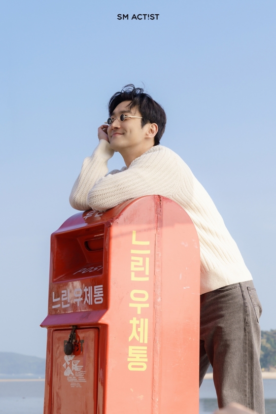 /사진=SM엔터테인먼트