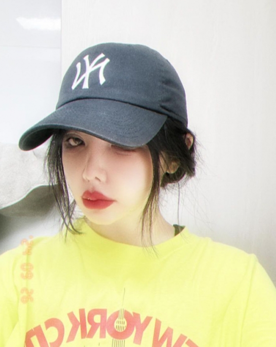 가수 박봄 /사진=인스타그램