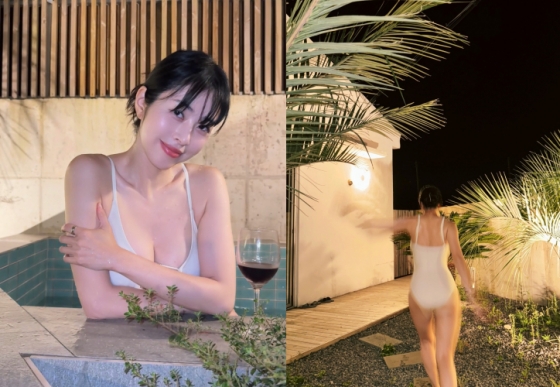 /사진=서동주