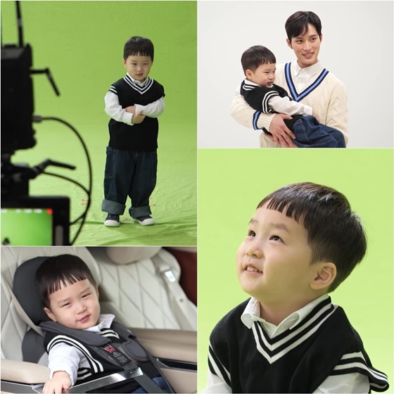 /사진=&#039;슈퍼맨이 돌아왔다&#039;