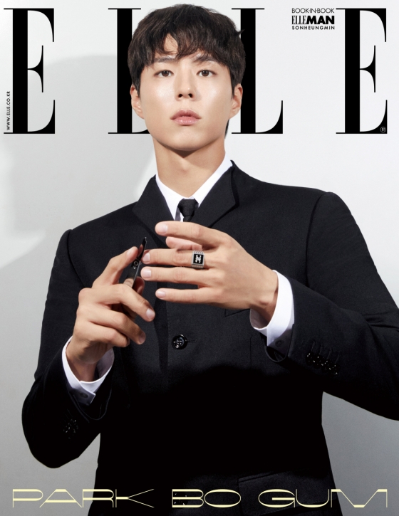 /사진=ELLE KOREA(엘르 코리아)