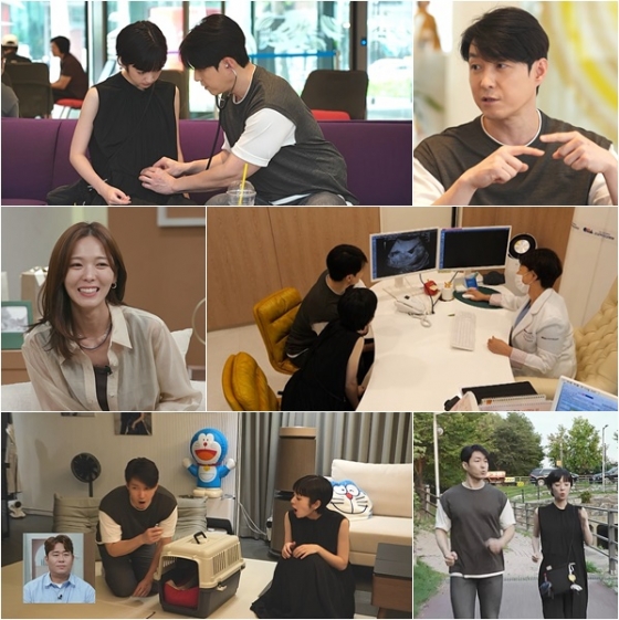 /사진제공=채널A ‘요즘 남자 라이프-신랑수업’