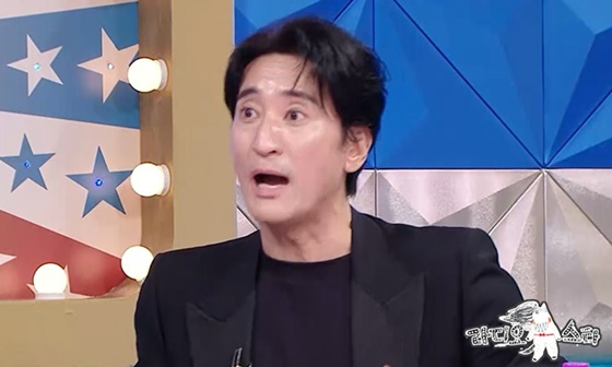 /사진=MBC &#039;라디오스타&#039;