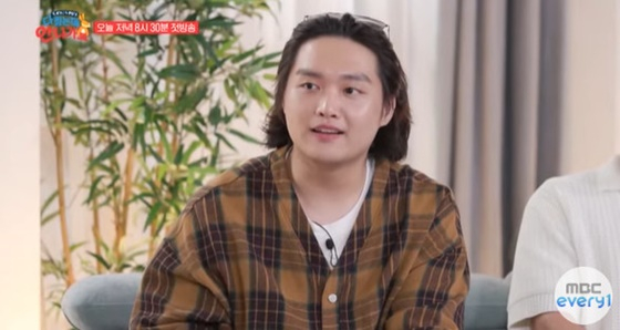 /사진=MBC에브리원 &#039;다 컸는데 안 나가요&#039;