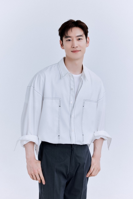 배우 이제훈 /사진제공=컴퍼니온
