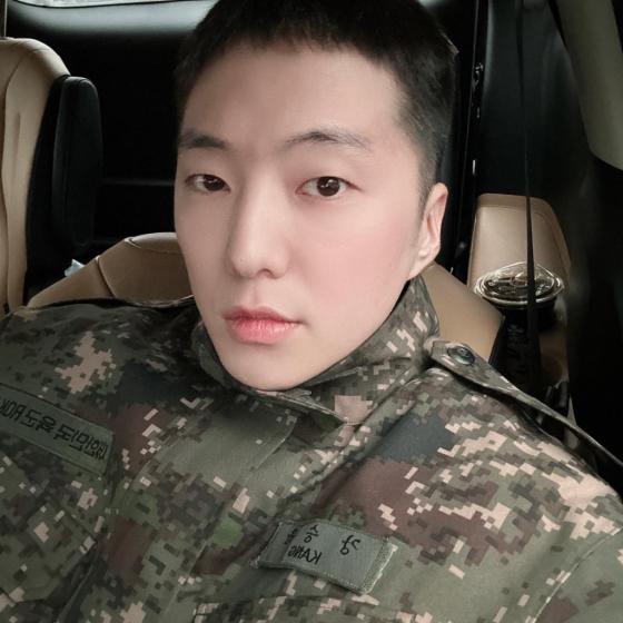 /사진=위너 강승윤 SNS 