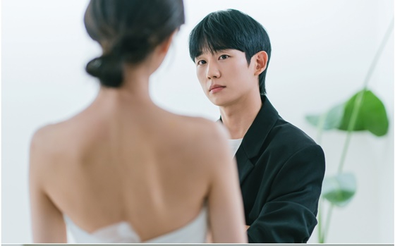 /사진=tvN &#039;엄마친구아들&#039;