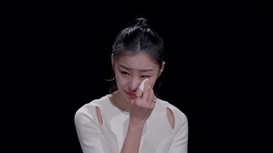 정대세 아내 명서현 /사진=MBN &#039;한 번쯤 이혼할 결심&#039;