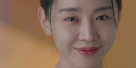 신혜선 /사진=지니TV 오리지널 &#039;나의 해리에게&#039;