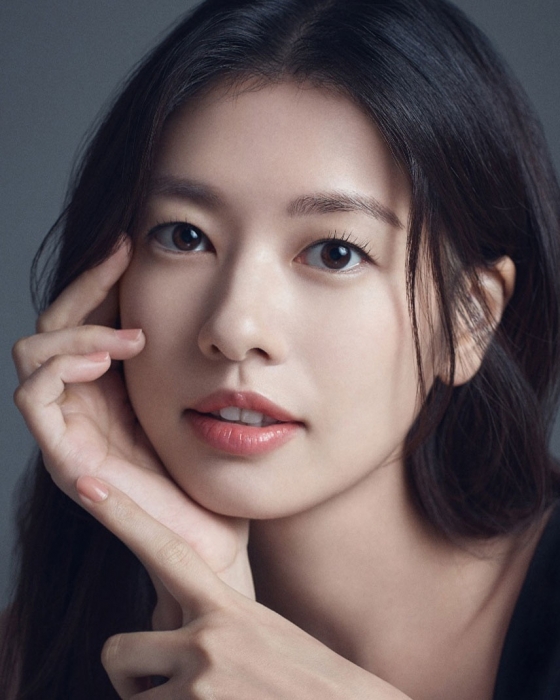 배우 정소민 /사진제공=이음해시태그