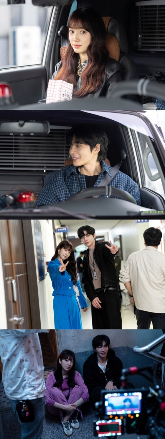 /사진 제공 = SBS 금토드라마 &#039;지옥에서 온 판사&#039;