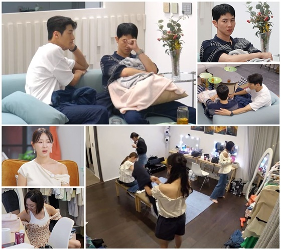 &#039;돌싱글즈6&#039; /사진제공=MBN