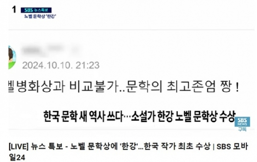 /사진=유튜브 &#039;SBS 뉴스&#039; 영상 캡처