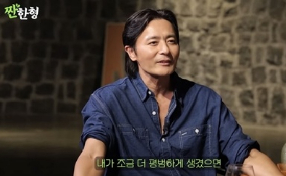 /사진=유튜브 채널 &#039;짠한형 신동엽&#039; 
