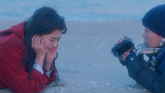 &#039;폭설&#039; 스틸 /사진=판씨네마㈜