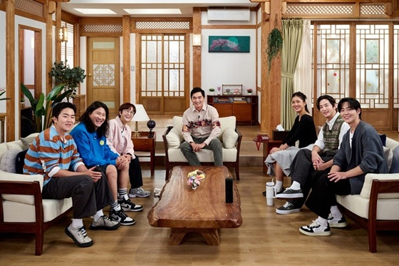 &#039;지닦남&#039; 팀