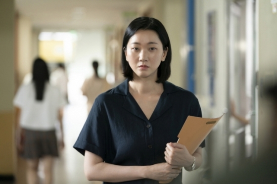 장윤주 / 사진=&#039;최소한의 선의&#039; 스틸